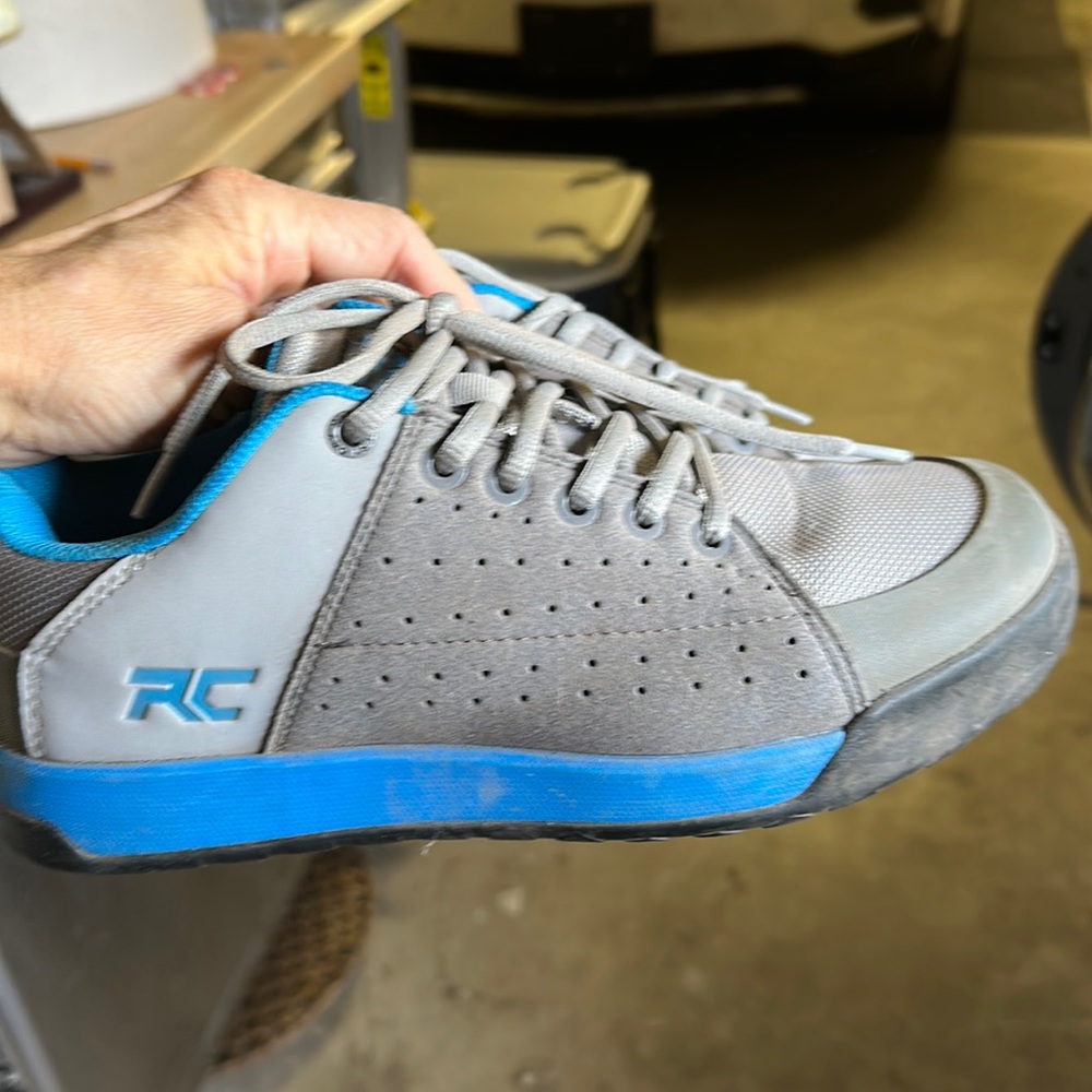 Women's RC Mountain Biking Shoes